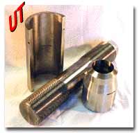 AssortedASMEUltrasonicCalib