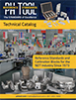 Small New Technical Catalog Cover 1