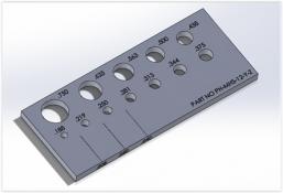 PH Tool Bolthole Standardlarge