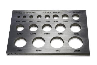 17 Hole EC Standard2