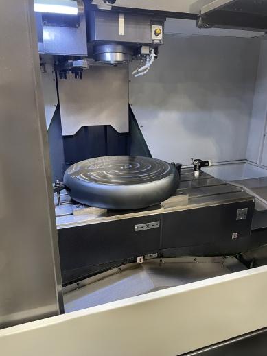 Large Forging 4