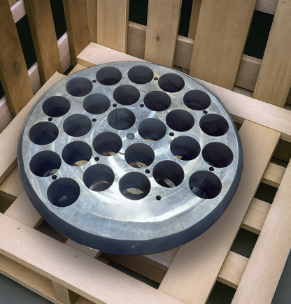 INCO Disc